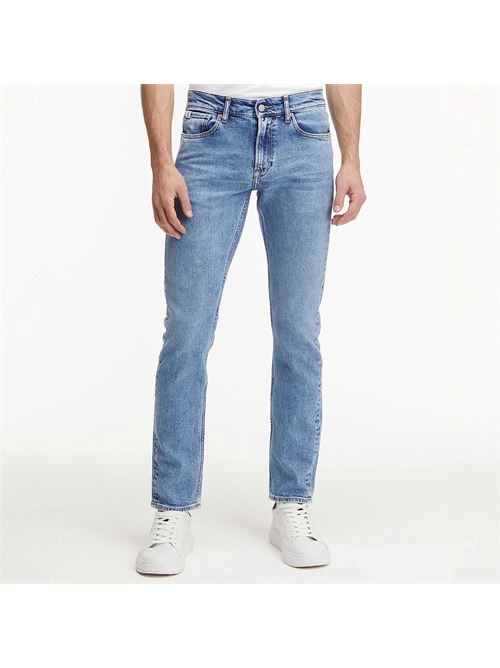 slim CALVIN KLEIN JEANS | J30J3233741AA